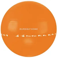 TRENDY SPORT Bureba Home Gymnastikball orange