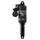 SR Suntour RS22 TRIAIR2 3CR schwarz, 200 x 51mm, Imperial
