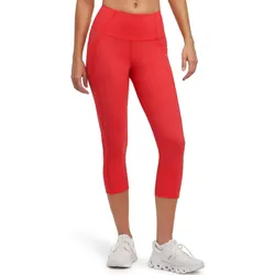 Falke Damen Training Tights coral (8017) (8017) S