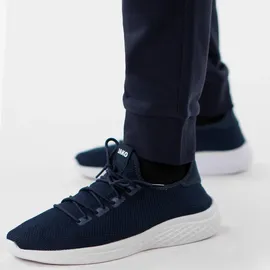 Jako Base Jogginghose Blau S