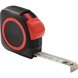 Bmi Taschenbandmaß Vario 3 m 13 mm