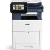 Xerox VersaLink C605V/XL - LED-Multifunktionsdrucker - Farbe - Kopierer/Fax/Drucker/Scanner - 53 Seiten/Min. Mono/53 ppm Farbdruck - 1200 x 2400 dp...