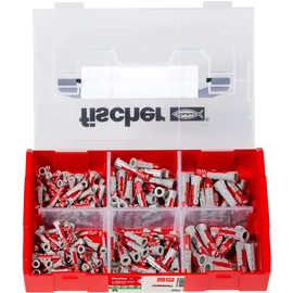 Fischer DuoPower 210