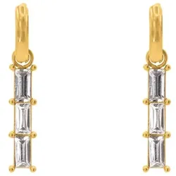 Heideman Ohrschmuck Marci Goldfarben Damen 