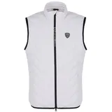 EA7 Emporio Armani 8npq02_pne1z Weste - White - L
