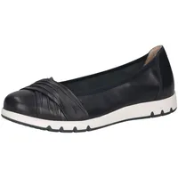 CAPRICE Ballerina nachtblau 38