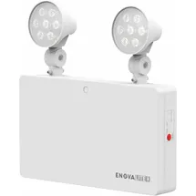 enovalite ELED 200107 weiß