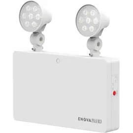 enovalite ELED 200107 weiß