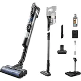 Philips XW9384/01 AquaTrio Cordless Serie 9000 saugen und wischen, kabellos, Nass-/Trockensauger, Akkubetrieb