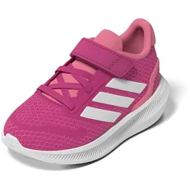 adidas Runfalcon 5 Kids Pulse Magenta/Cloud White/Bliss Pink 22