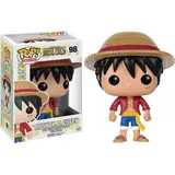 Funko Pop! One Piece - Luffy