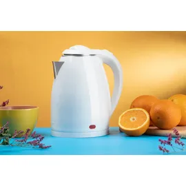 Jata JEHA1040 1,8 l Weiß