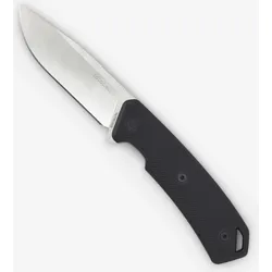 Jagdmesser SIKA 90 FR feststehend 9 cm Grip schwarz EINHEITSGRÖSSE