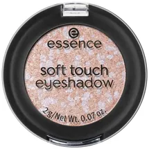 Essence Soft Touch Lidschatten Farbton 07 Bubbly Sparkling Wine 2 g
