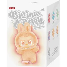 pop mart Labubu Big into Energy Series V3 Taschenanhänger Koffer24