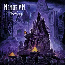 Rise to Power (Neu differenzbesteuert)