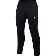 Nike Academy Pro Trainingshose - schwarz/grün-M