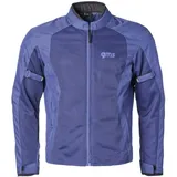 Gms FiftySix.7 Meshjacke Blau 3XL