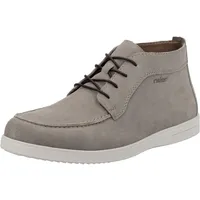 Rieker Herren B2303 Sneaker, High, Beige, 46 EU