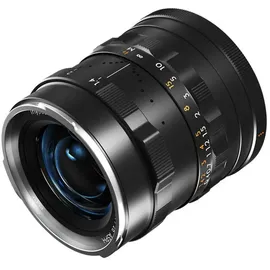 thypoch Simera 28mm f1.4 Sony E-Mount schwarz