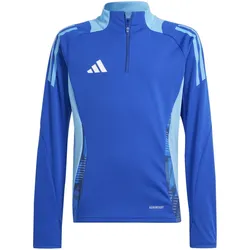 adidas Tiro 24 Competition Training-Sweatshirt Kinder IS1653 - team royal blue 176