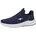 dk Navy/White 43