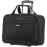 Samsonite GuardIT 2.0 2-Rollen Businesstrolley 33 cm / 26,5 l black