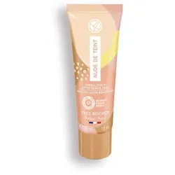 Yves Rocher - Nude de Teint - Ebenmäßiger Teint & Glow Elfenbein