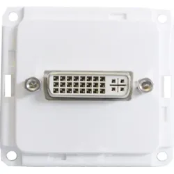 PEHA Abdeckung DVI-Anschluss D 1730.02