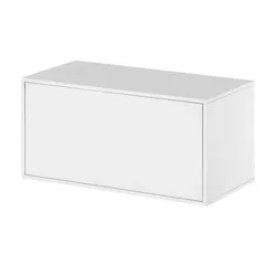 VOX Boxen  Balance , weiß , Holzwerkstoff , Maße (cm): B: 64 H: 32 T: 32.0