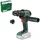 Bosch DIY AdvancedDrill 18V-80 QuickSnap Akku-Bohrschrauber inkl. Koffer + Akku 2.5Ah (06039E2001)