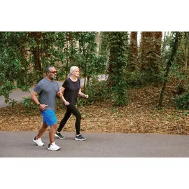 Garmin vivosmart 5 schwarz L