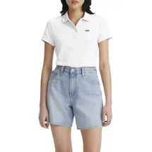 Levi's Housemark Polo Shirt Weiß XS