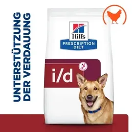 Hill's Prescription Diet Digestive Care i/d Huhn 12 kg