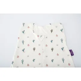 Träumeland Sommerschlafsack LIEBMICH Baumwolle,