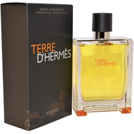 Hermès Terre d'Hermes Eau de Parfum 200 ml
