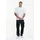 2y studios Nardin Straight Fit Grau 30