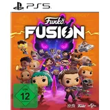 Funko Fusion