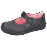 Ricosta Kindergarten Ballerina in schwarz 28