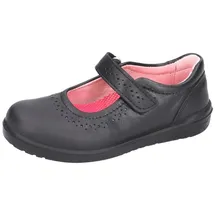 Ricosta Kindergarten Ballerina in schwarz 28
