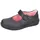 Ricosta Kindergarten Ballerina in schwarz 28