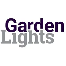 Garden Lights LED Unit 6x SMD 12V 1W Weiß