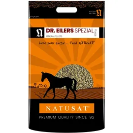 Natusat Dr. Eilers Spezial Pellets 4 kg