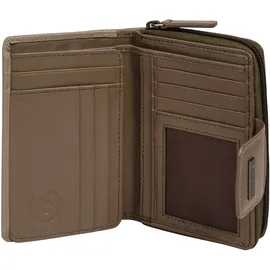 Bugatti Sina Geldbörse beige