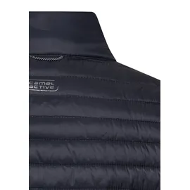 CAMEL ACTIVE Steppweste Blau 4XL
