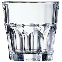 Arcoroc Whiskygläser Granity 160,0 ml, 6 St.