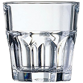 Arcoroc Whiskygläser Granity 160,0 ml, 6 St.