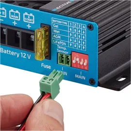 Ective DSC 25 MPPT Dual