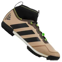 adidas The Gravel Cycling Herren Radsport Schuhe GX1664-37 1/3