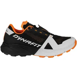Dynafit Ultra 100 Herren Schwarz/Weiß/Orange 40